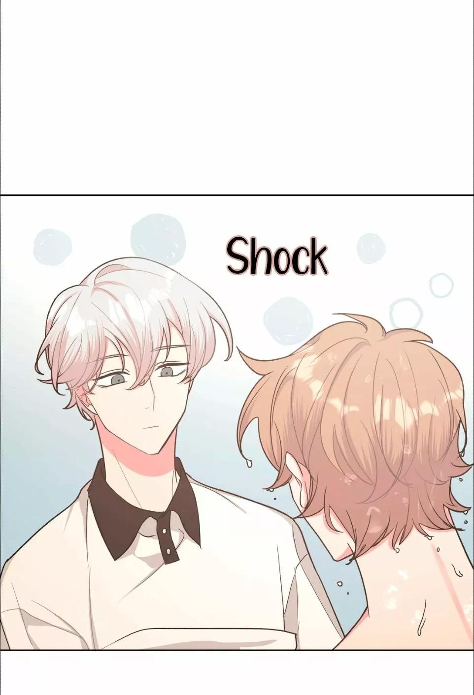 No digas que me amas - Capítulo 9 2 manhwa