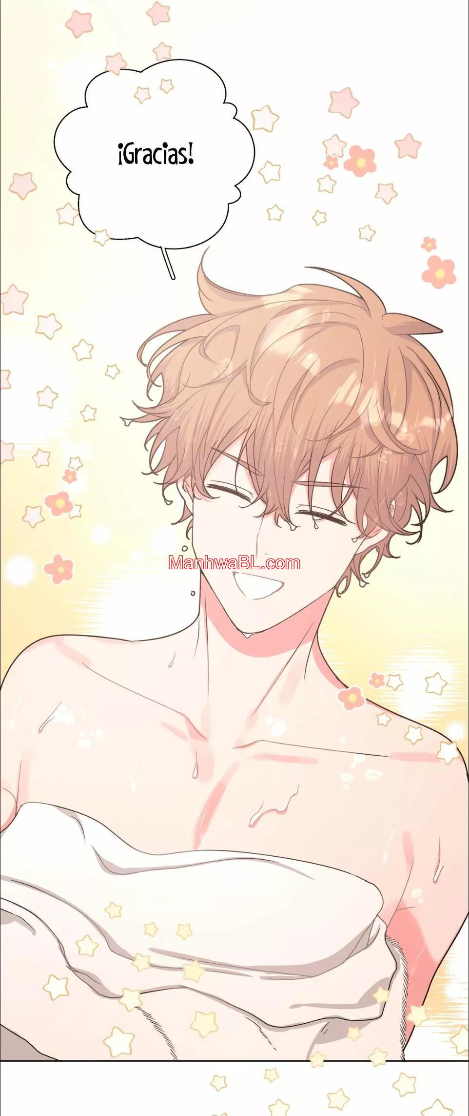 No digas que me amas - Capítulo 9 2 manhwa
