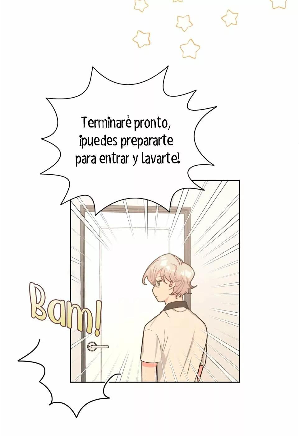 No digas que me amas - Capítulo 9 2 manhwa