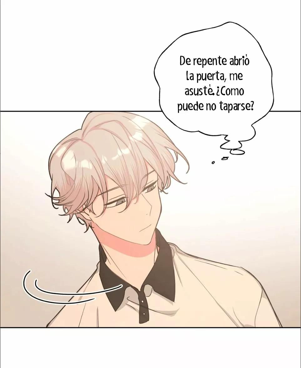 No digas que me amas - Capítulo 9 2 manhwa