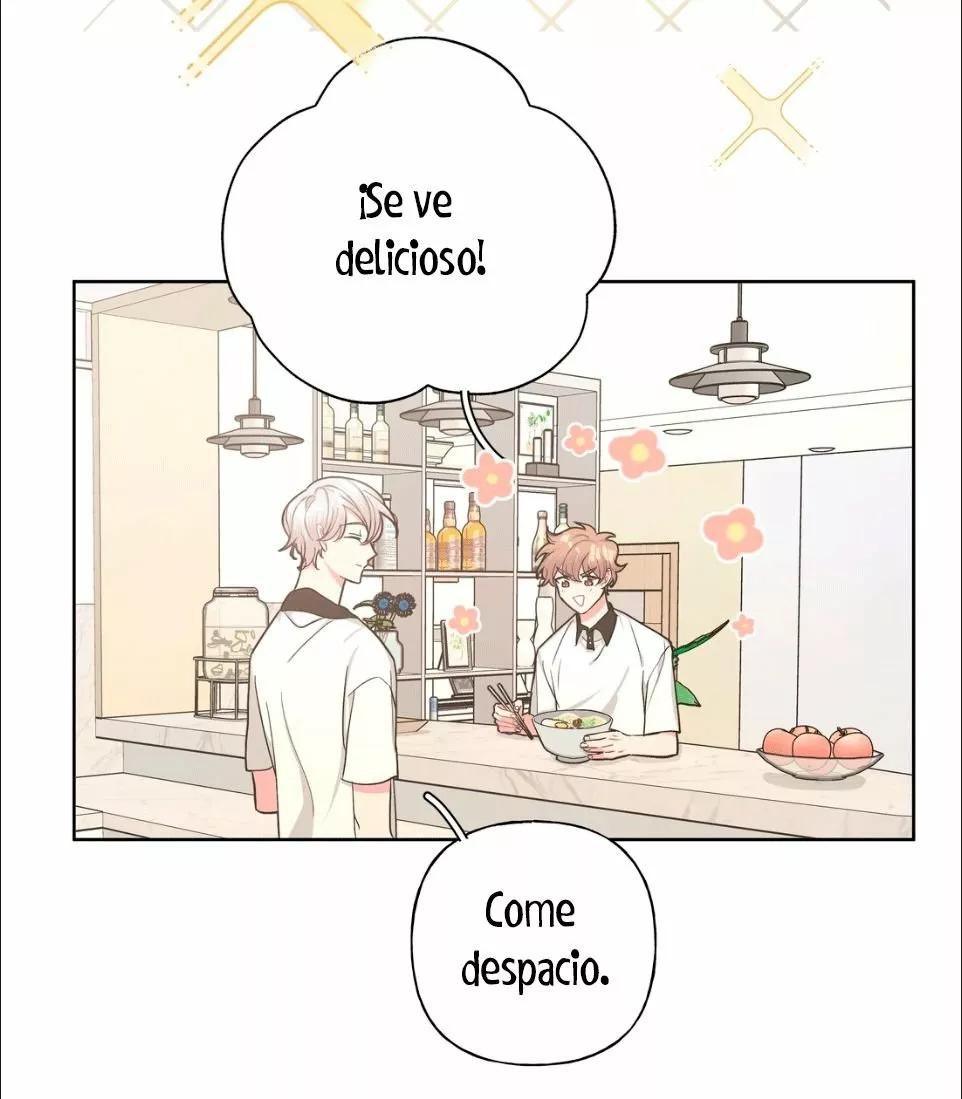 No digas que me amas - Capítulo 9 2 manhwa