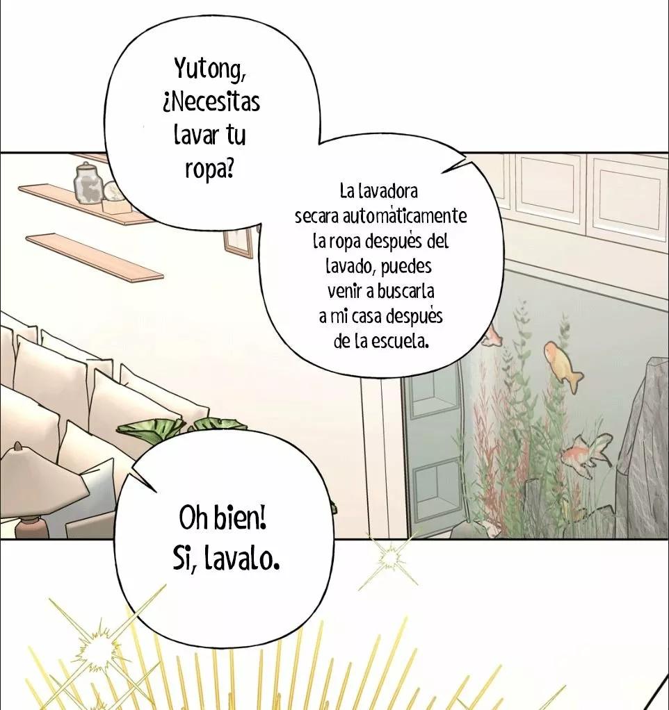 No digas que me amas - Capítulo 9 2 manhwa