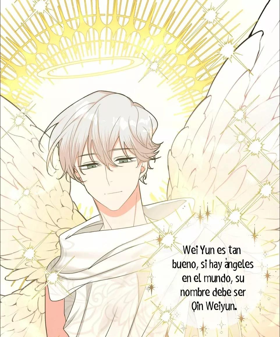 No digas que me amas - Capítulo 9 2 manhwa