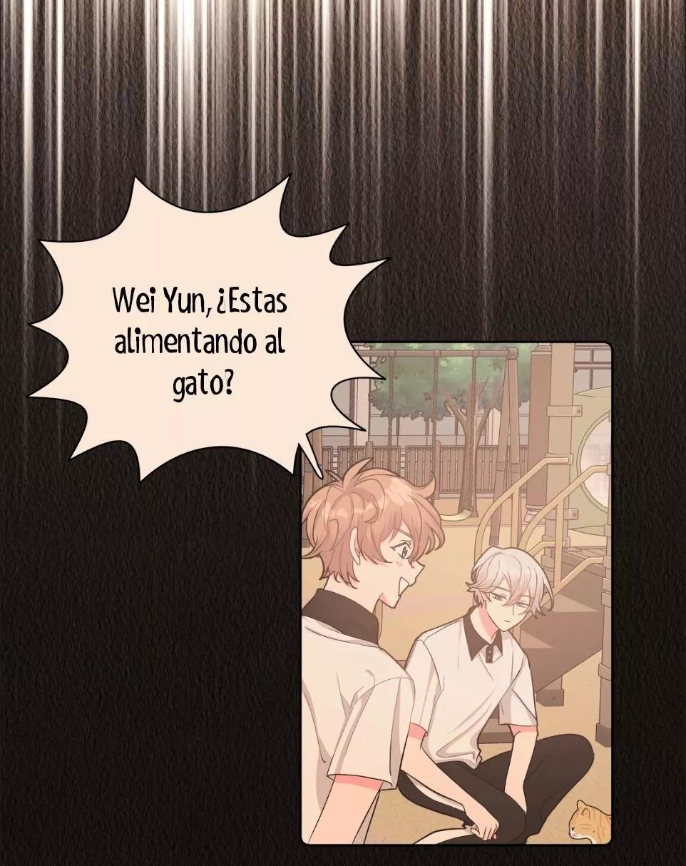 No digas que me amas - Capítulo 9 2 manhwa