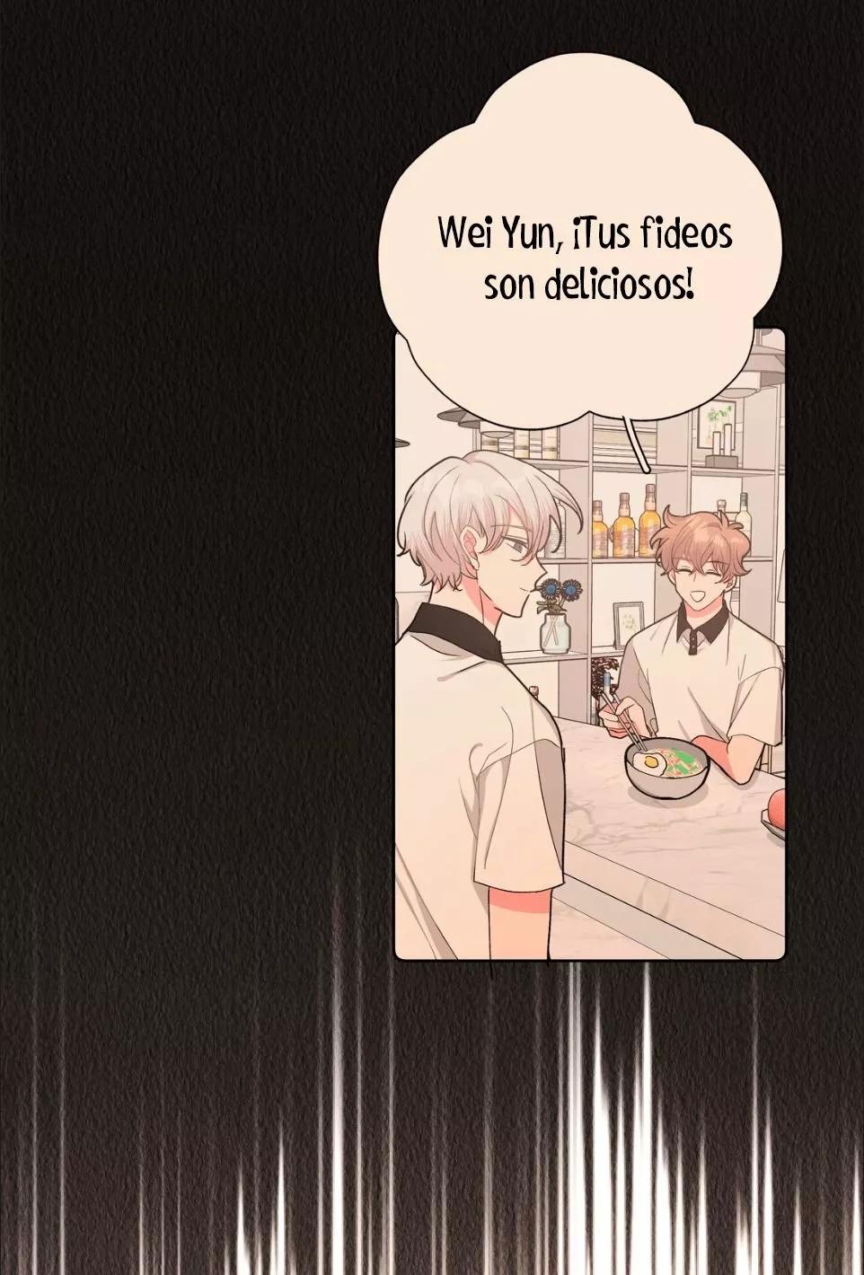 No digas que me amas - Capítulo 9 2 manhwa