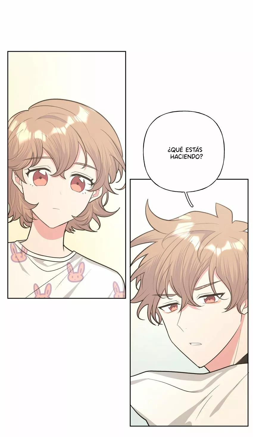 No digas que me amas - Capítulo 31 3 manhwa