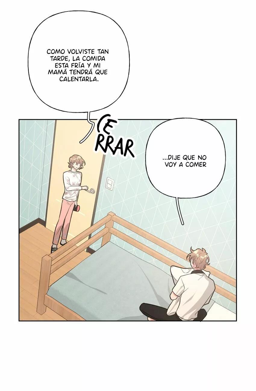 No digas que me amas - Capítulo 31 3 manhwa