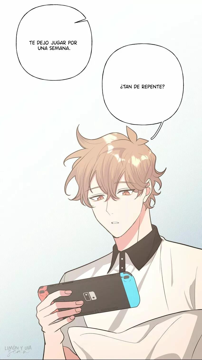 No digas que me amas - Capítulo 31 3 manhwa