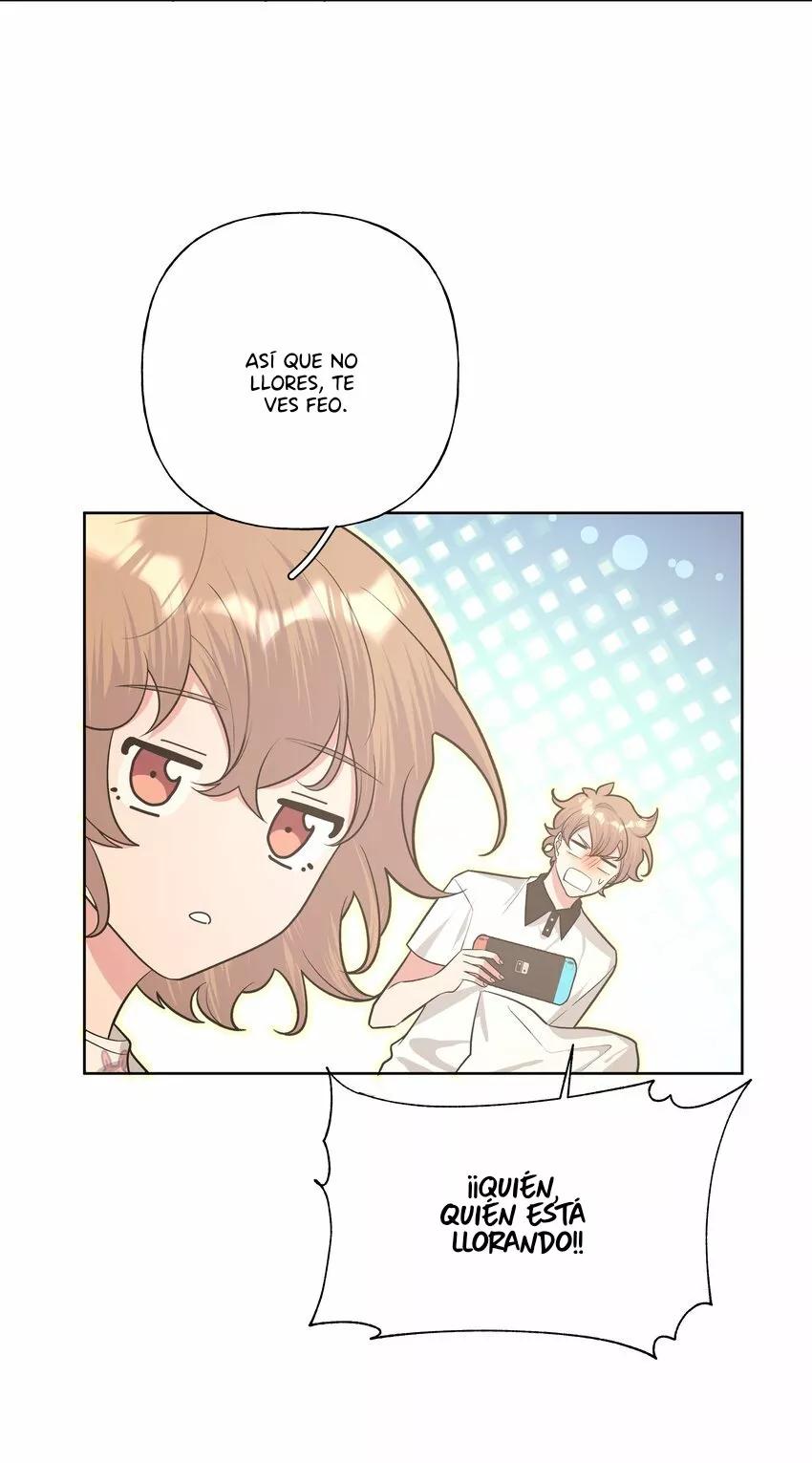 No digas que me amas - Capítulo 31 3 manhwa