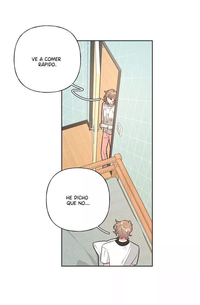 No digas que me amas - Capítulo 31 3 manhwa