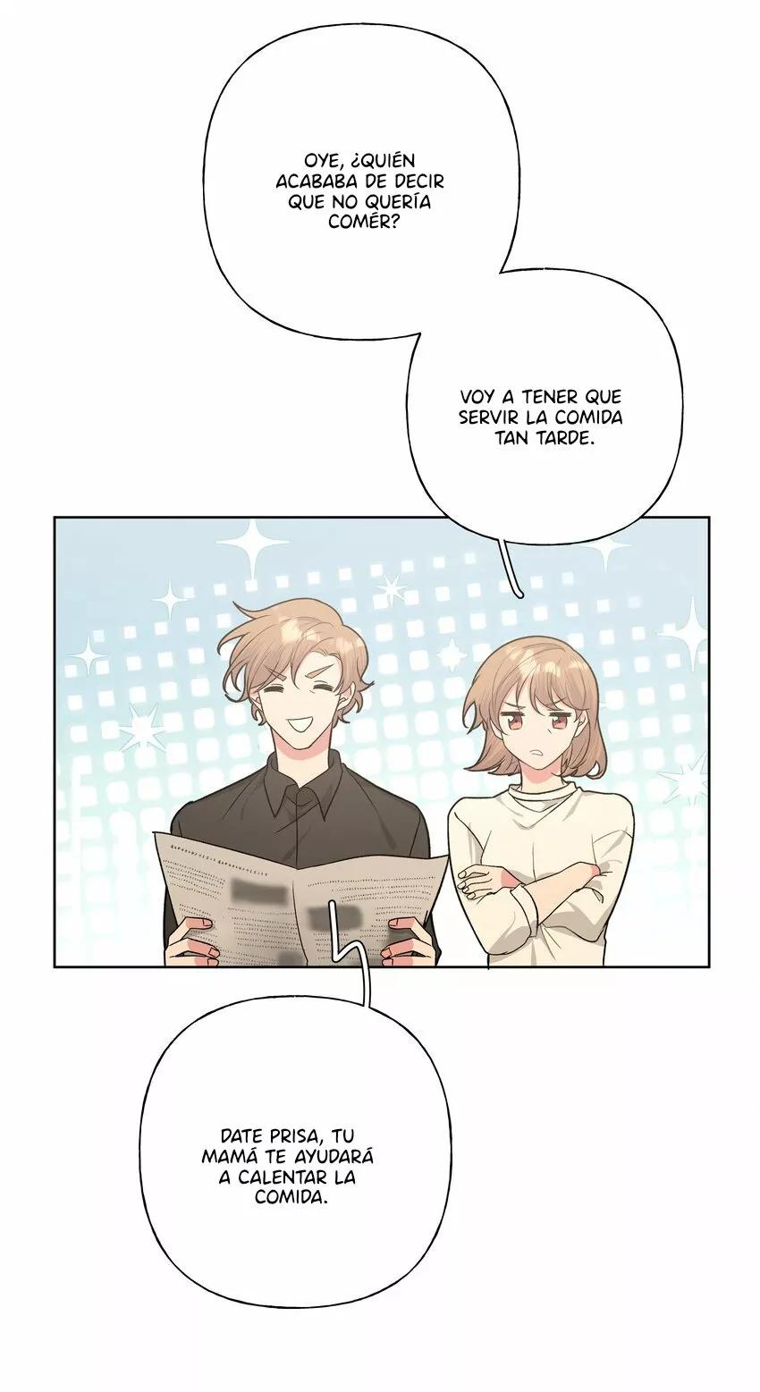 No digas que me amas - Capítulo 31 3 manhwa