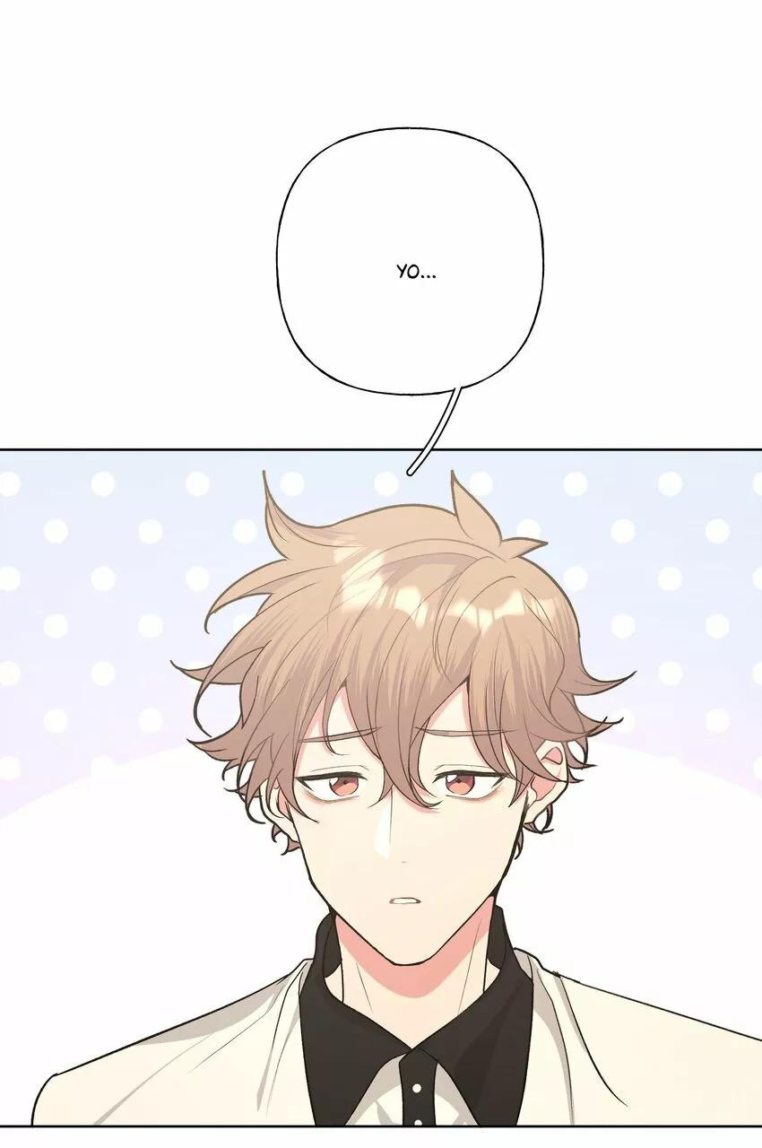 No digas que me amas - Capítulo 31 3 manhwa