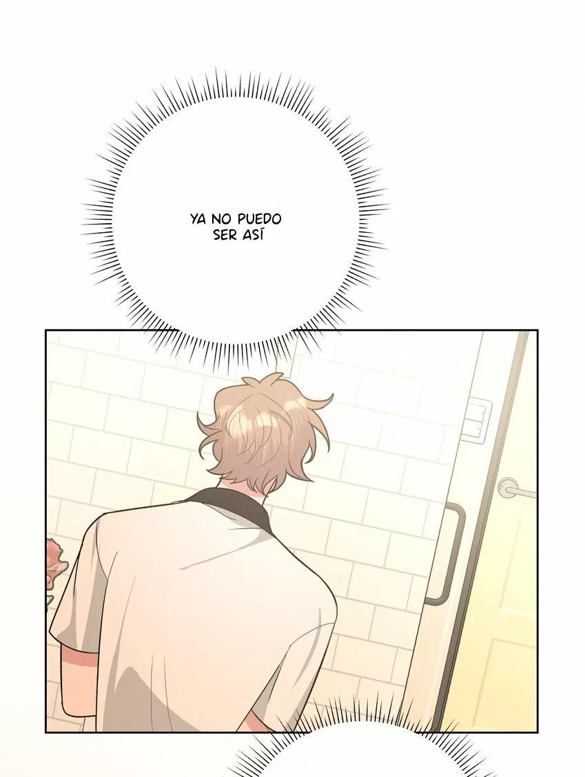 No digas que me amas - Capítulo 31 3 manhwa