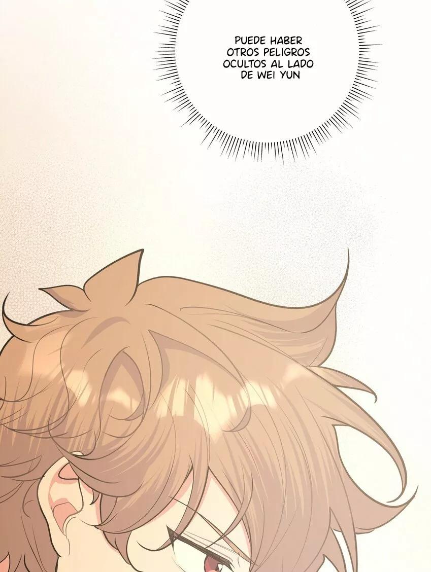 No digas que me amas - Capítulo 31 3 manhwa