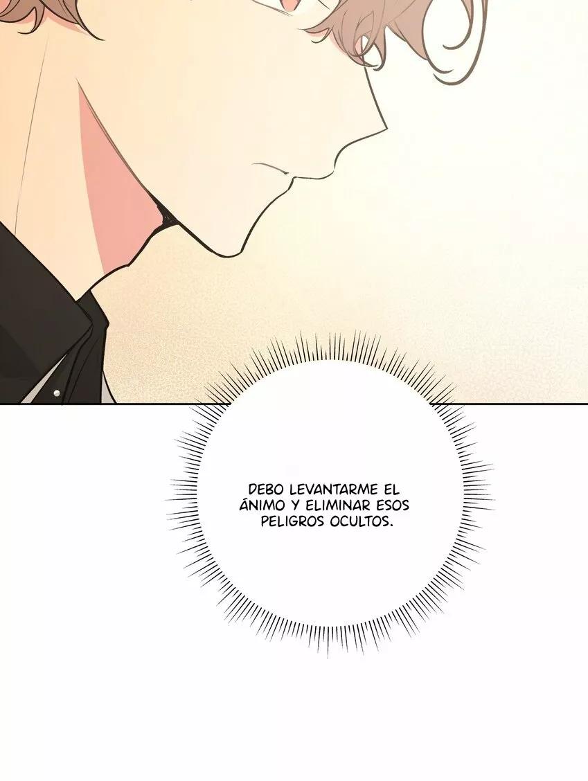 No digas que me amas - Capítulo 31 3 manhwa