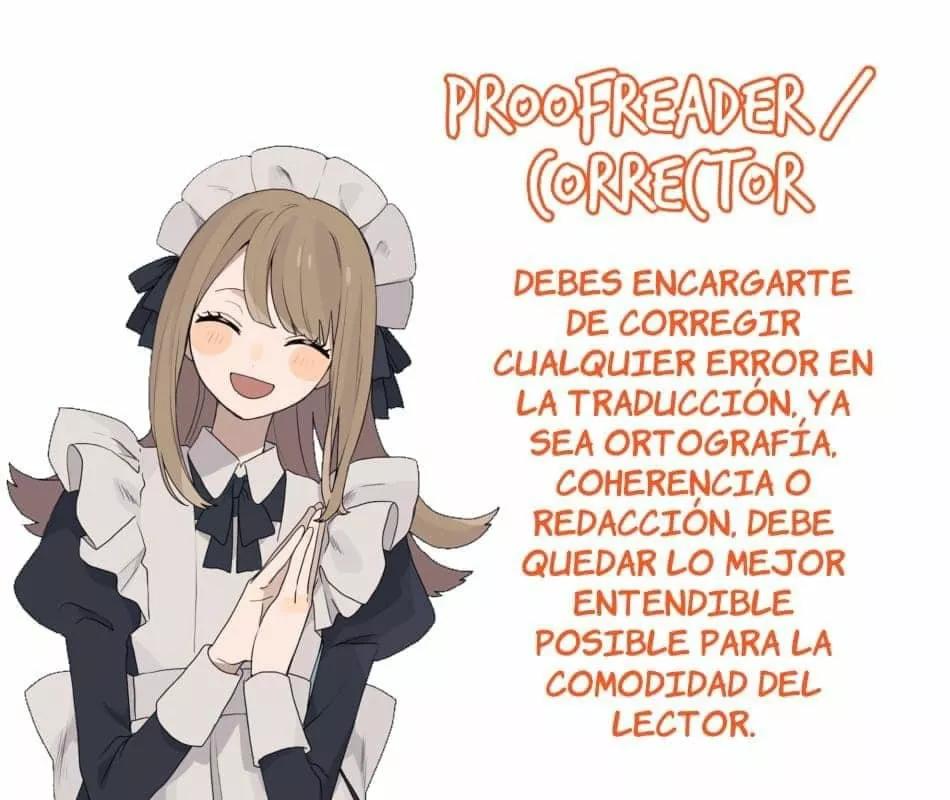 No digas que me amas - Capítulo 31 3 manhwa