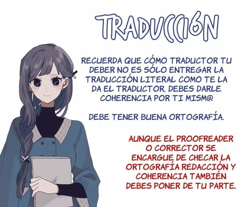 No digas que me amas - Capítulo 31 3 manhwa