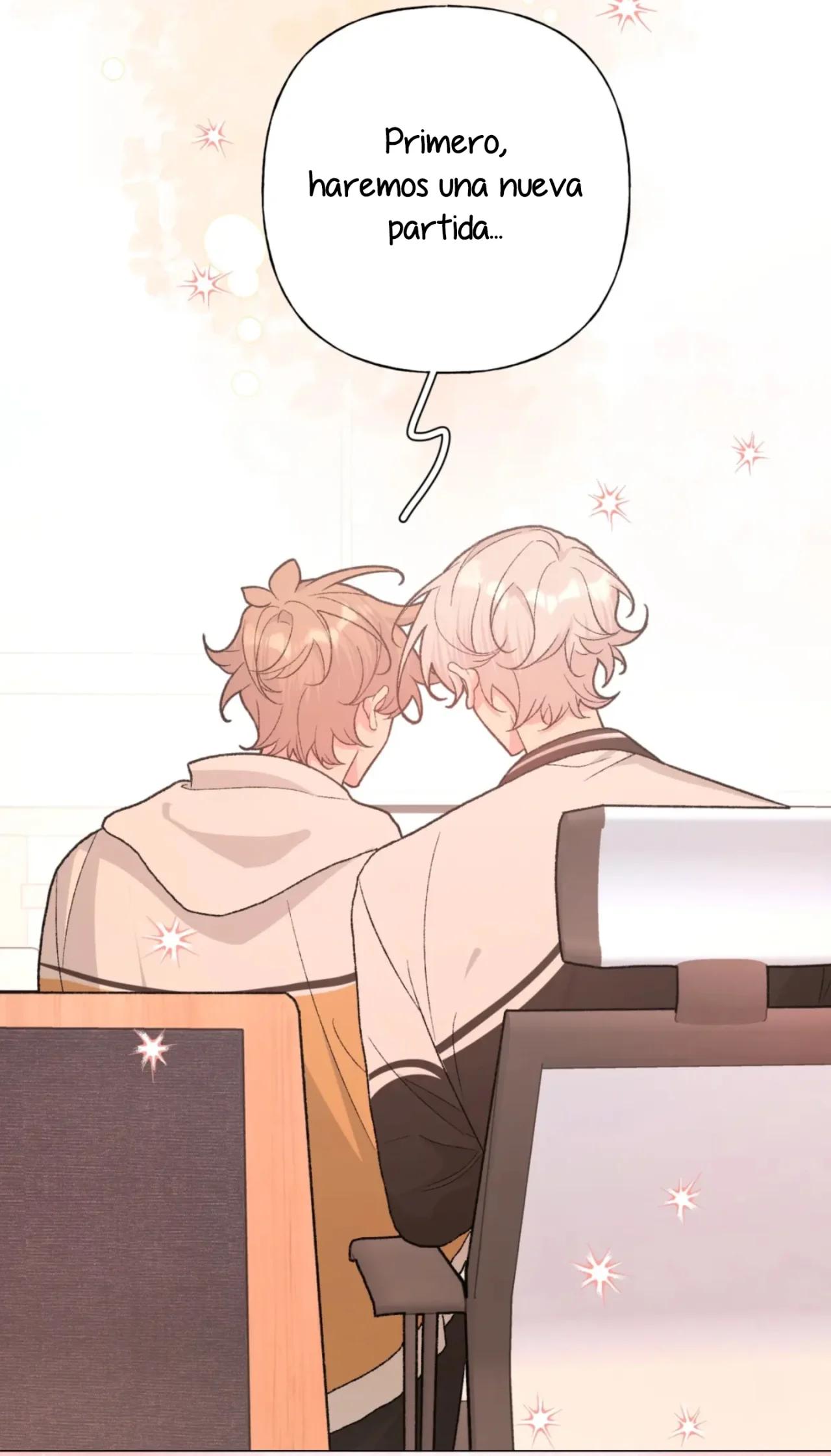 No digas que me amas - Capítulo 90 3 manhwa