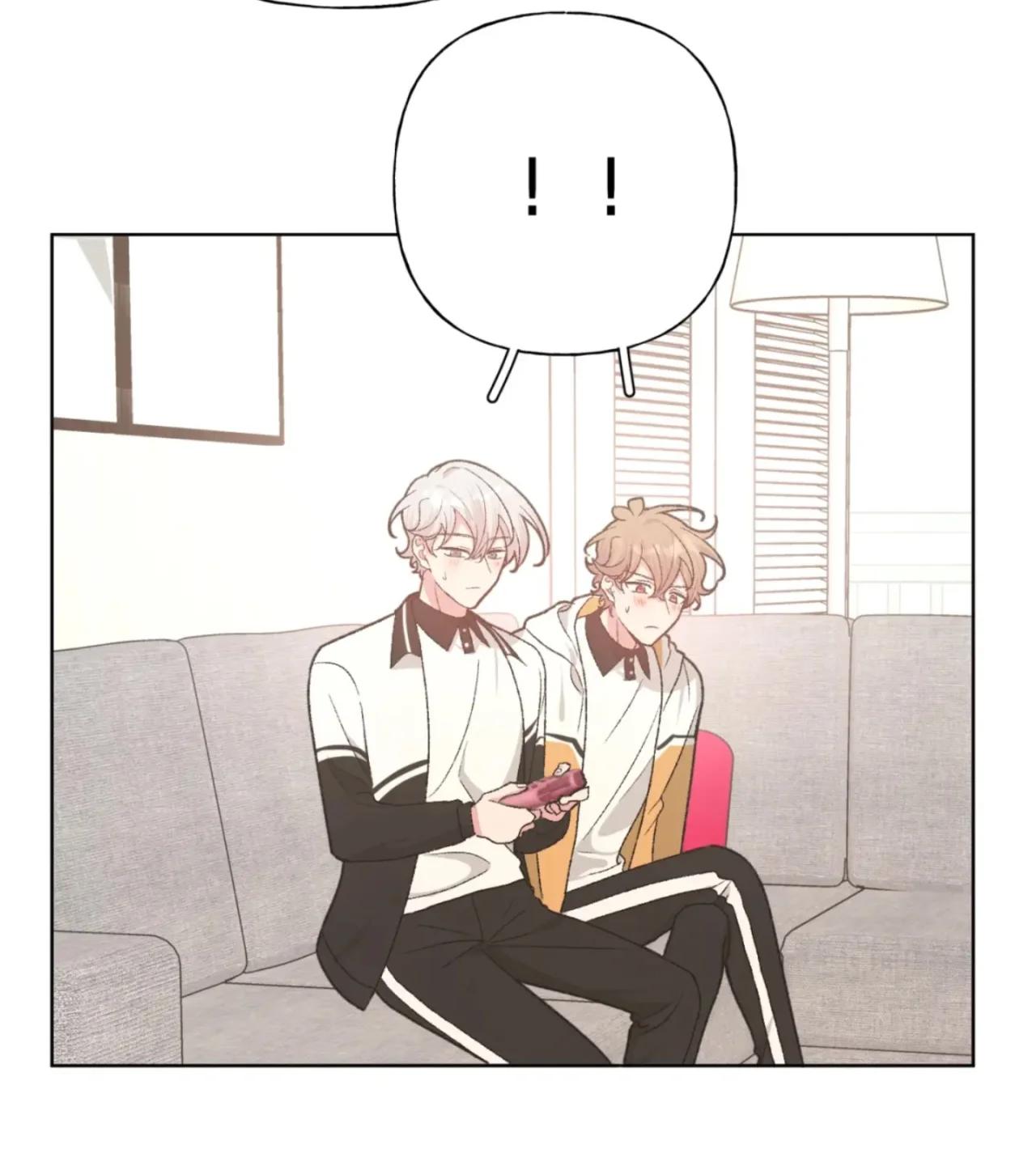 No digas que me amas - Capítulo 90 3 manhwa