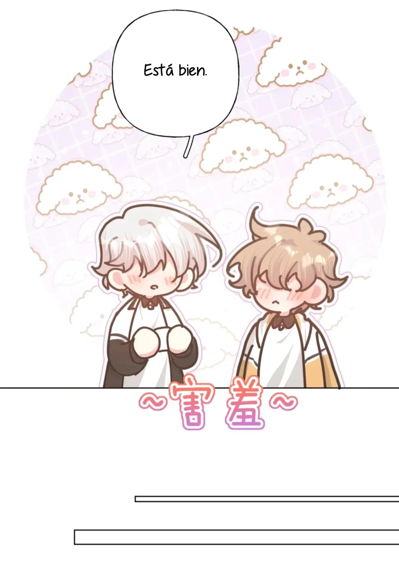 No digas que me amas - Capítulo 90 3 manhwa