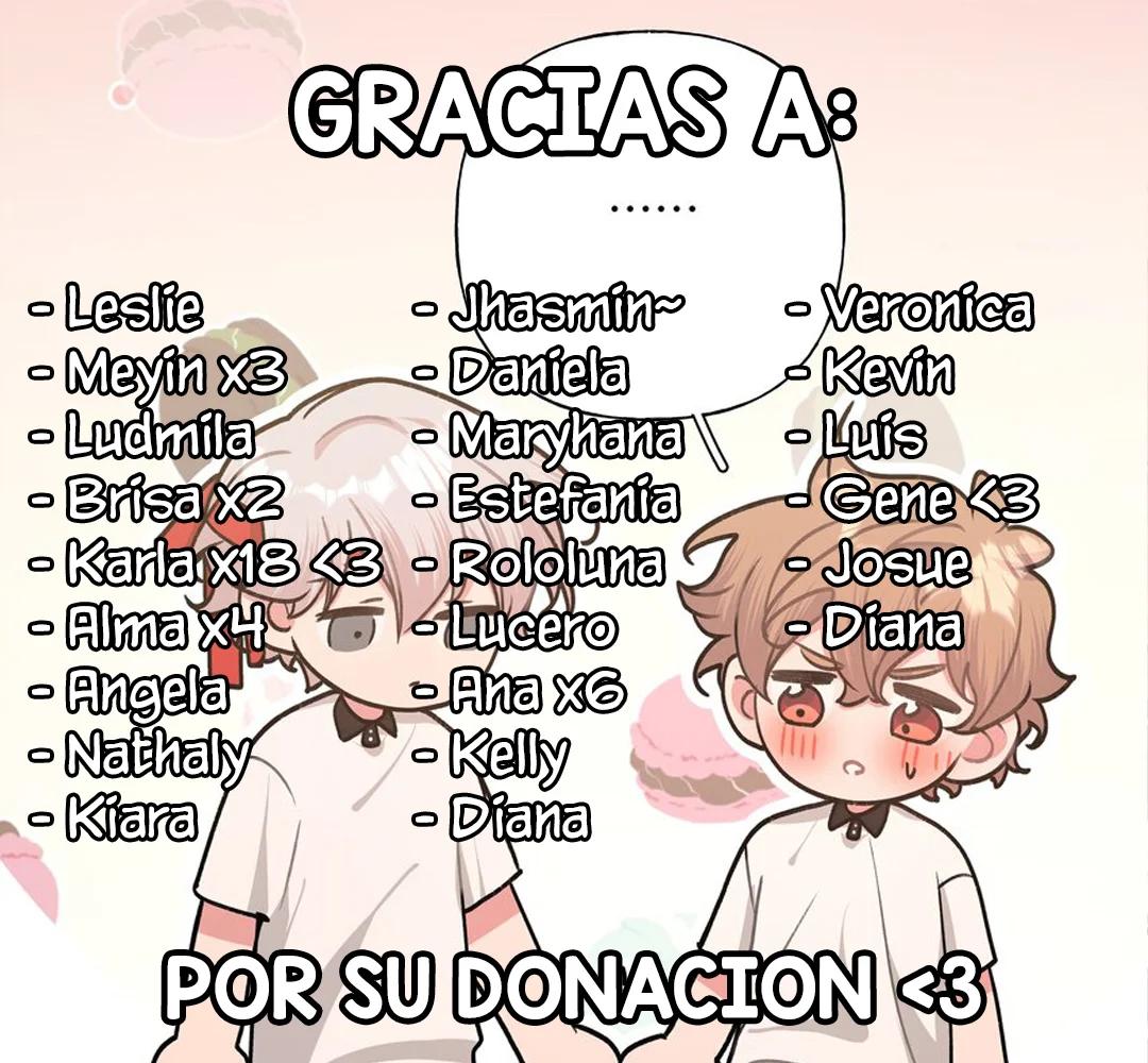 No digas que me amas - Capítulo 90 3 manhwa