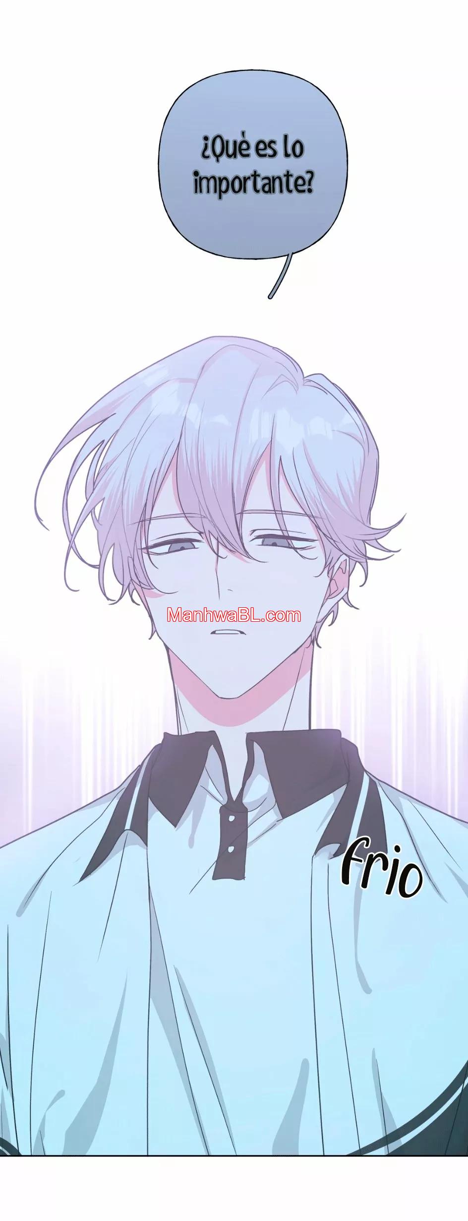 No digas que me amas - Capítulo 10 2 manhwa