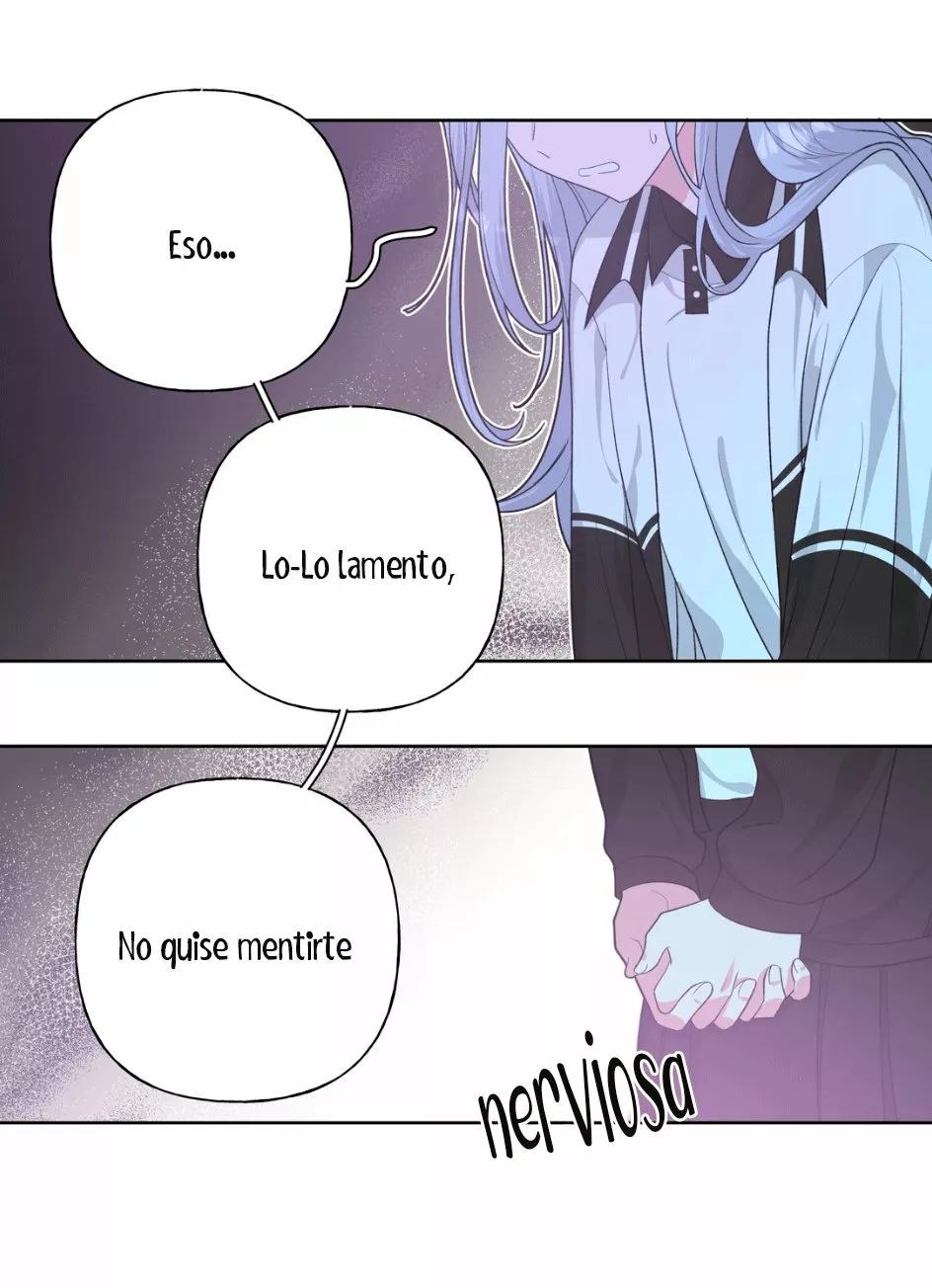 No digas que me amas - Capítulo 10 2 manhwa