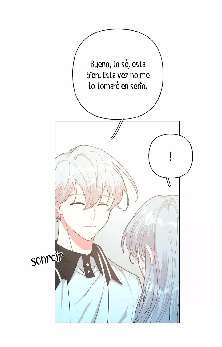 No digas que me amas - Capítulo 10 2 manhwa