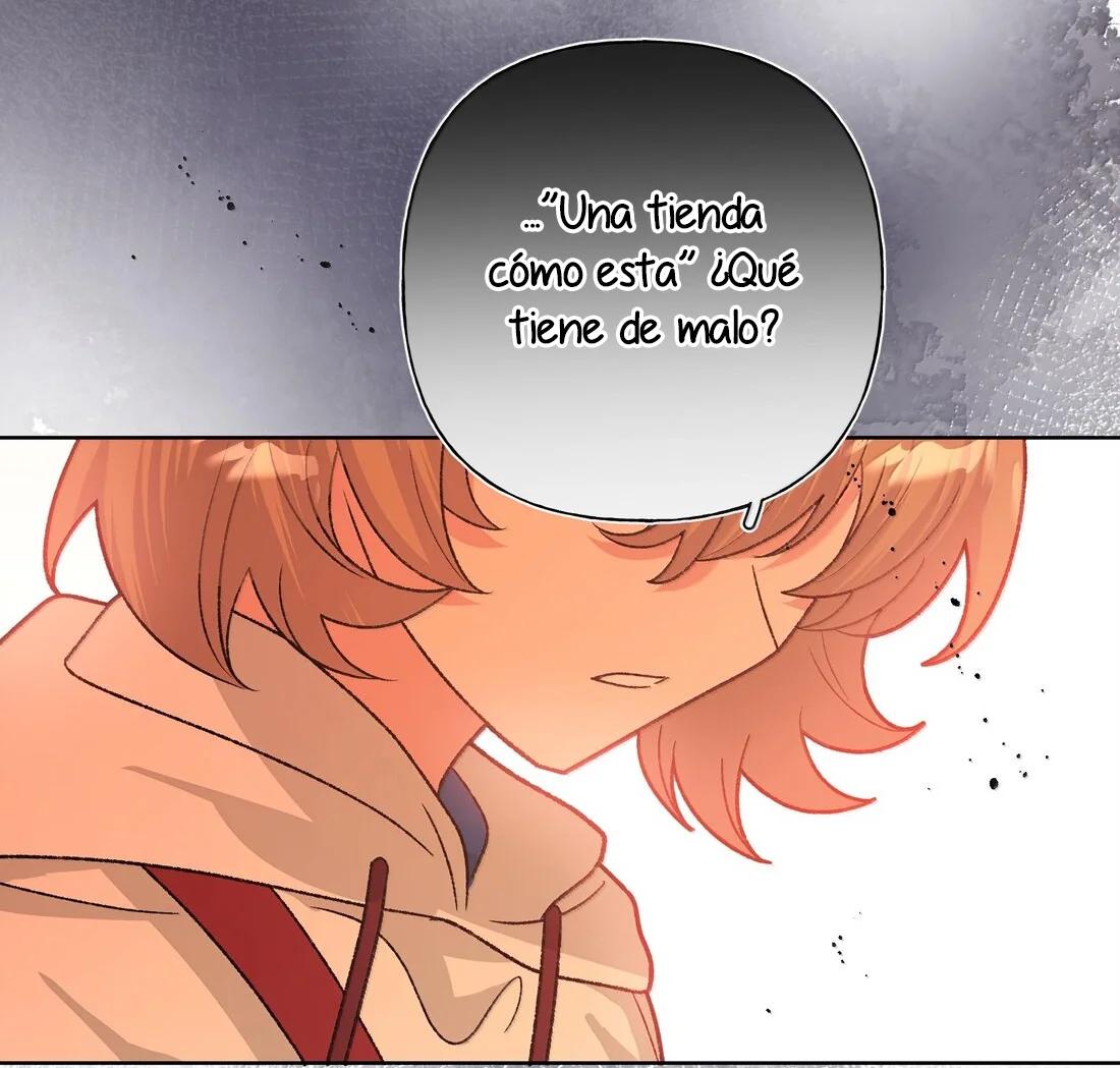 No digas que me amas - Capítulo 120 3 manhwa