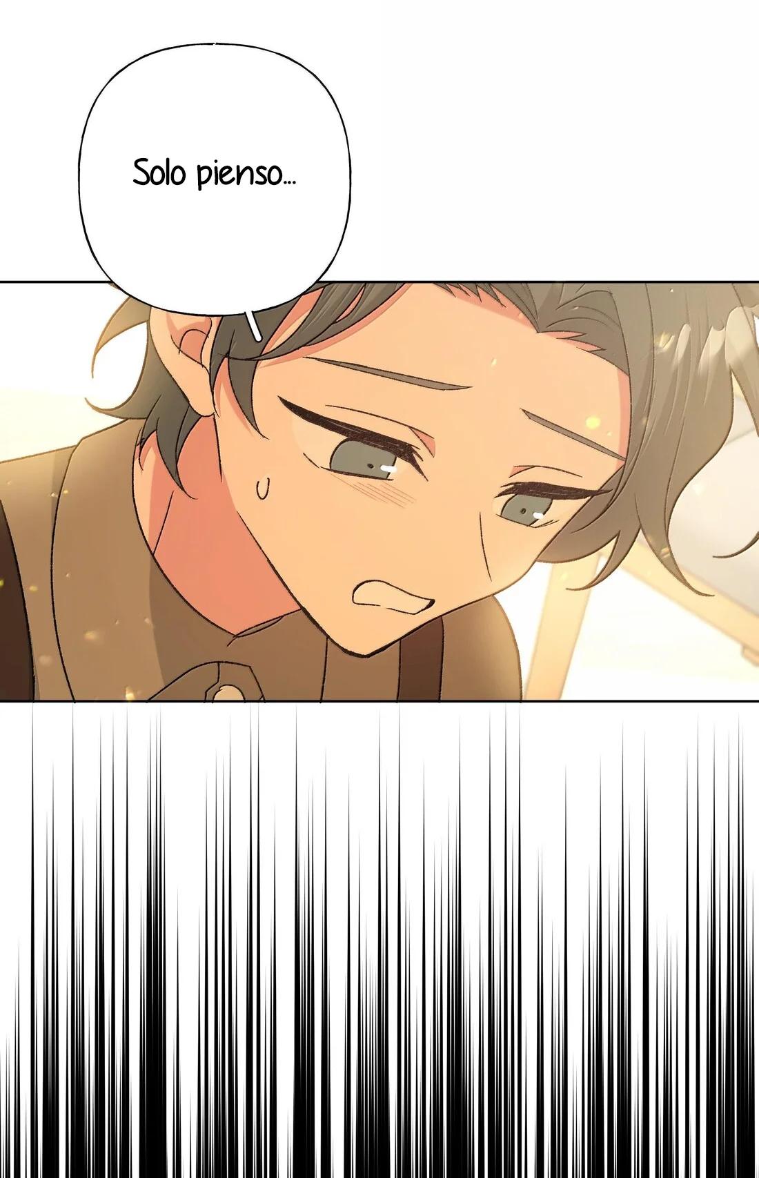 No digas que me amas - Capítulo 120 3 manhwa