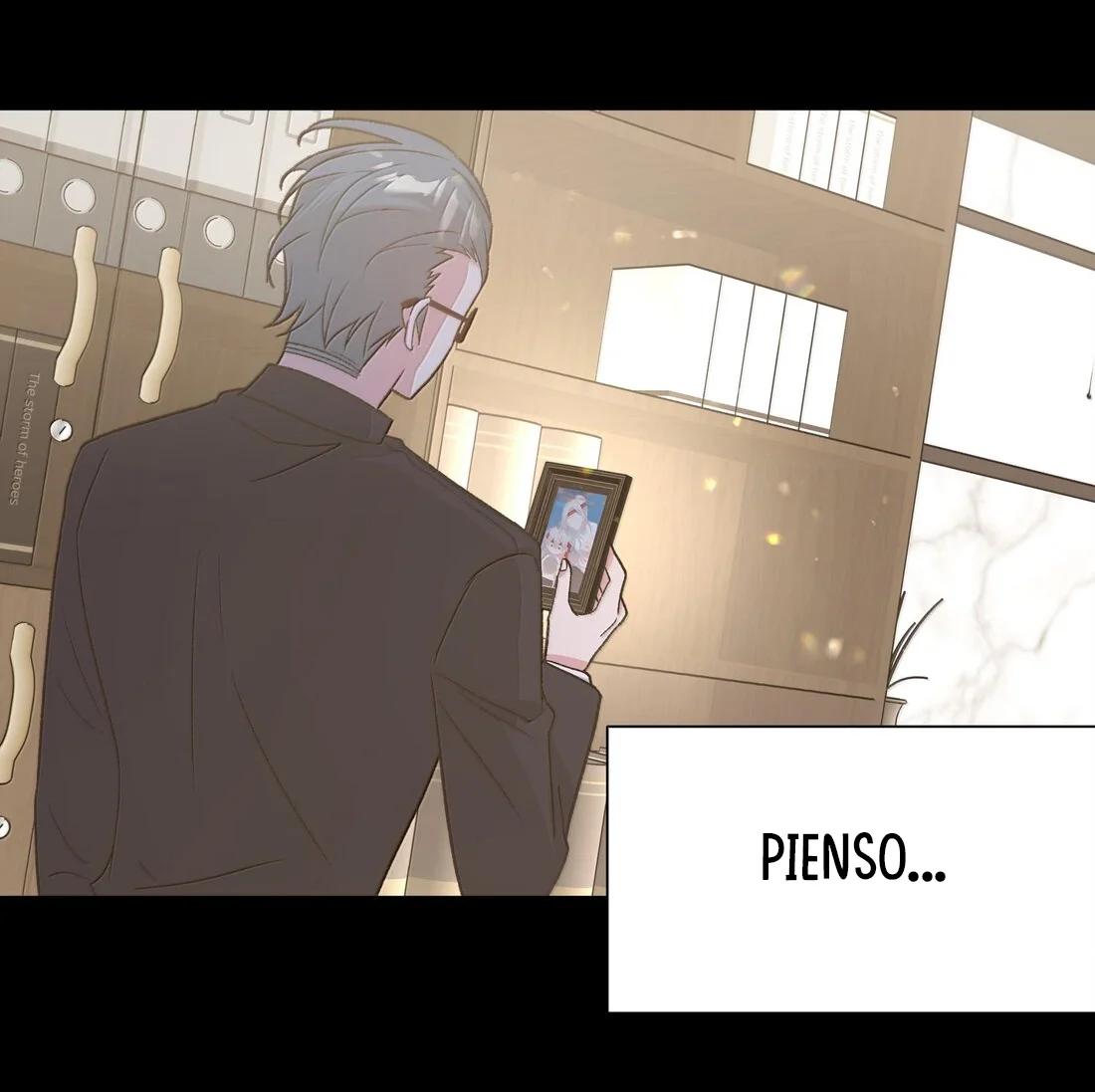 No digas que me amas - Capítulo 120 3 manhwa