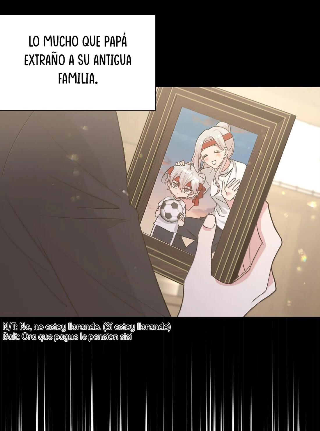 No digas que me amas - Capítulo 120 3 manhwa
