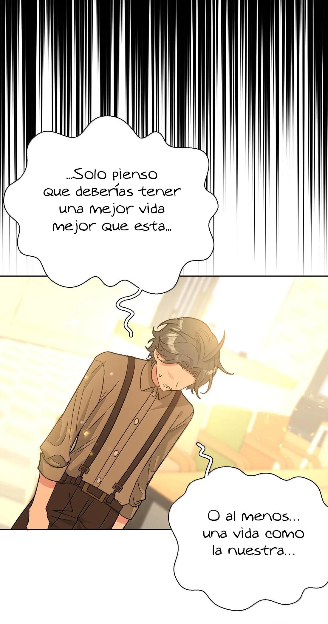 No digas que me amas - Capítulo 120 3 manhwa