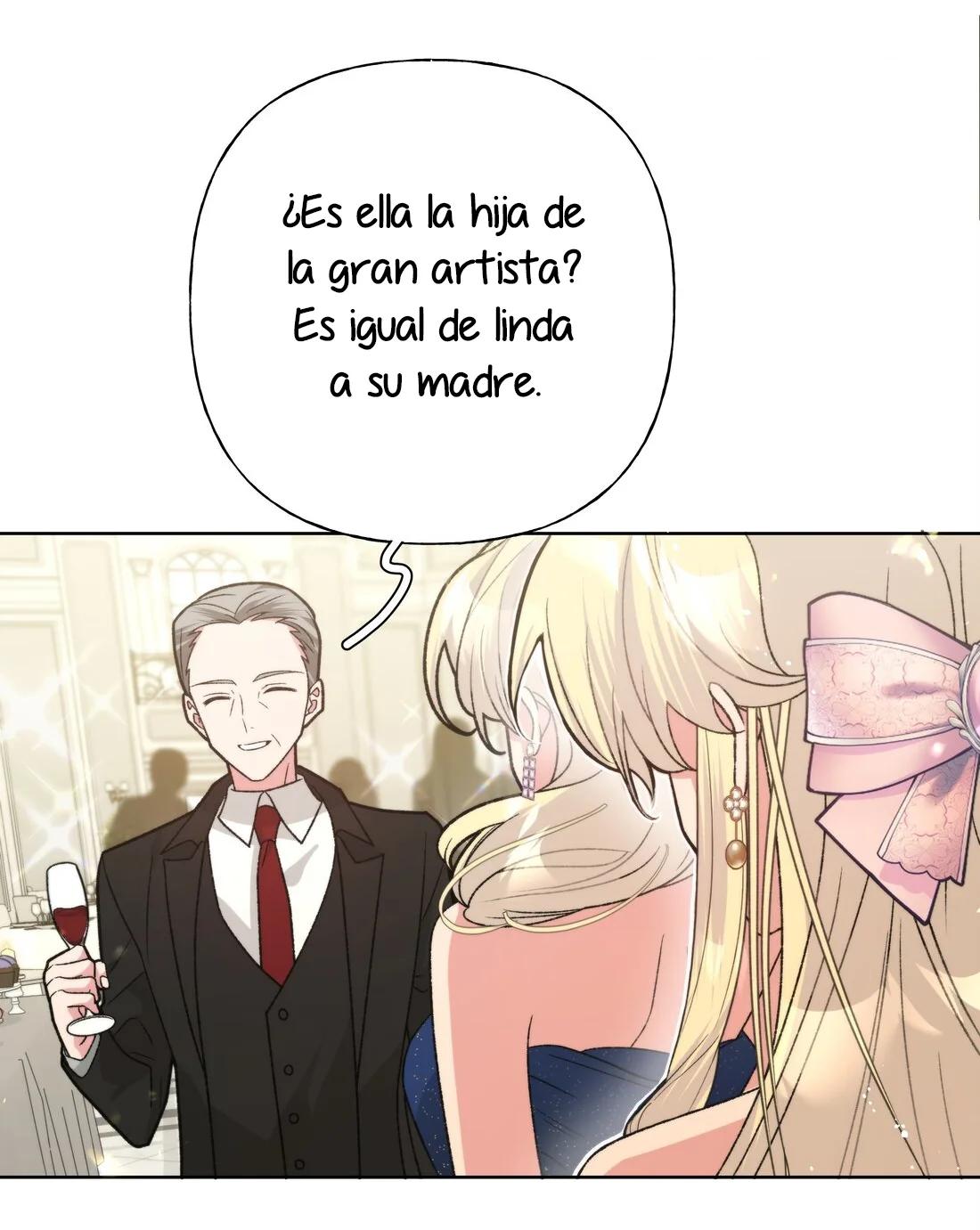 No digas que me amas - Capítulo 115 2 manhwa