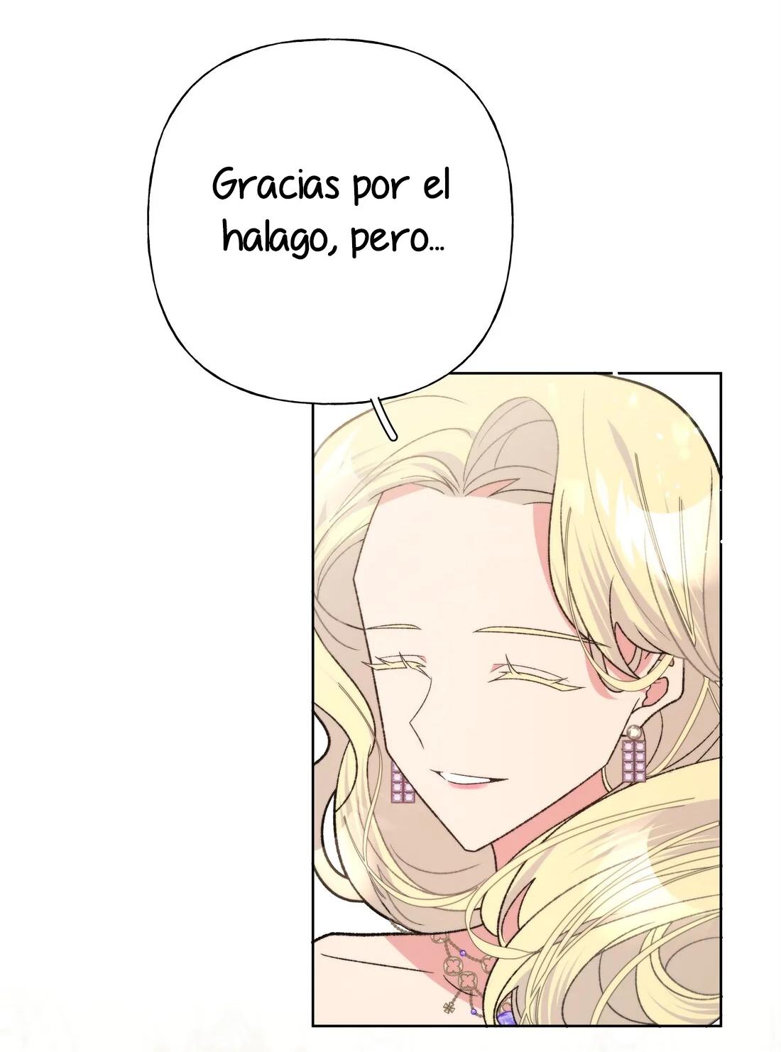 No digas que me amas - Capítulo 115 2 manhwa