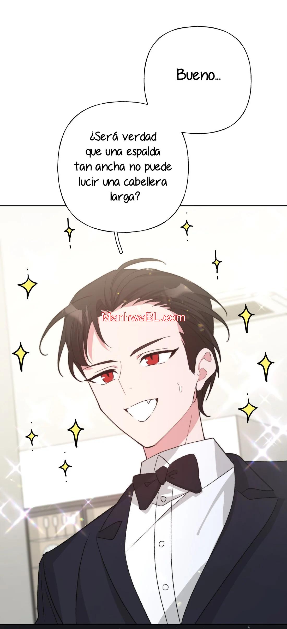 No digas que me amas - Capítulo 115 2 manhwa