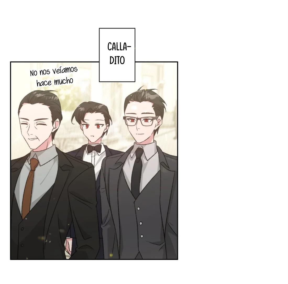 No digas que me amas - Capítulo 115 2 manhwa