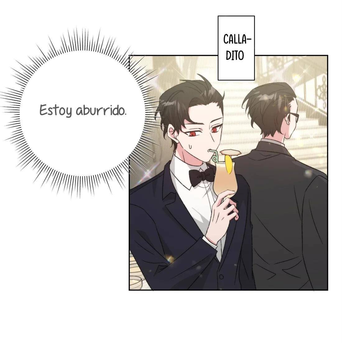 No digas que me amas - Capítulo 115 2 manhwa