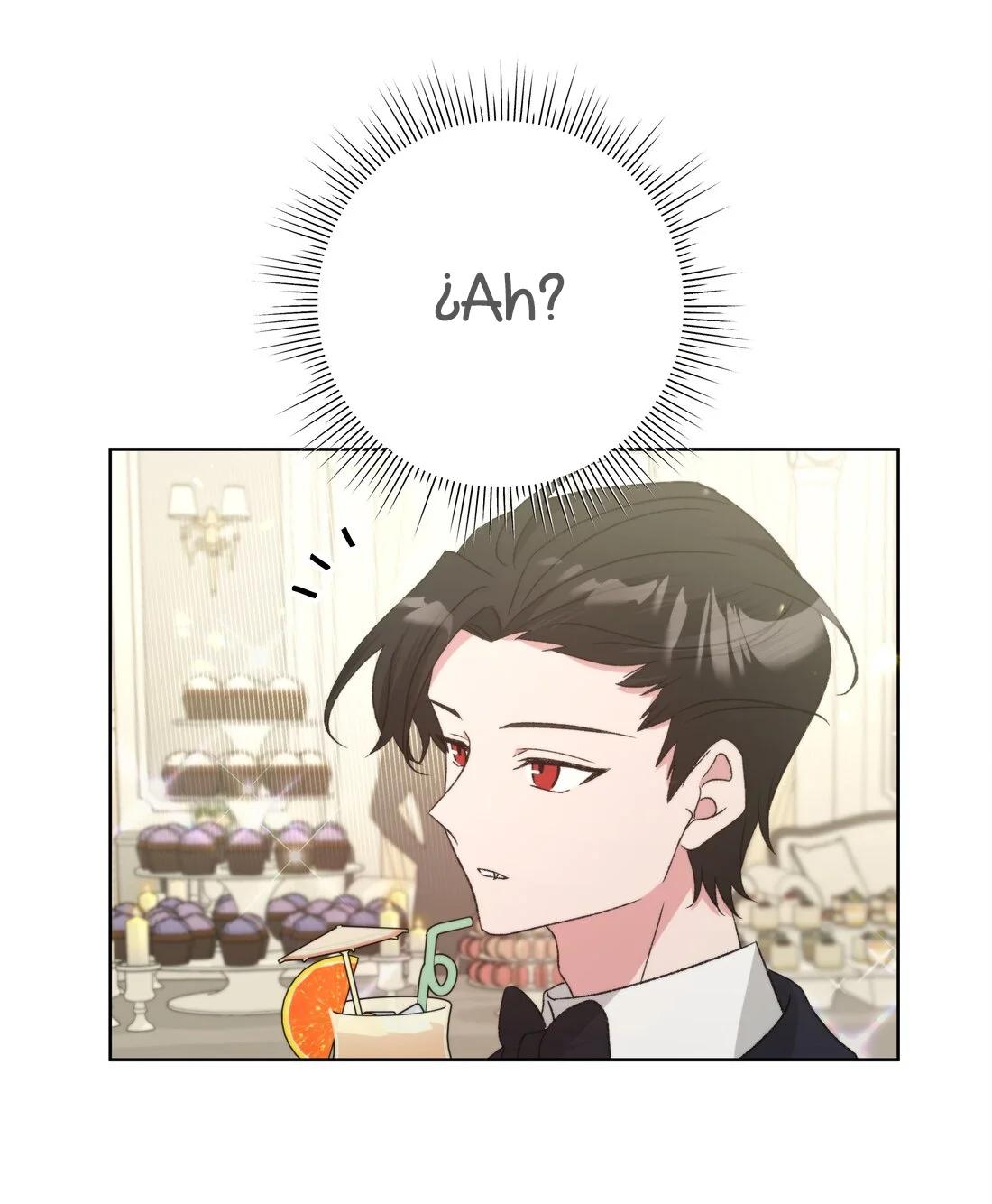 No digas que me amas - Capítulo 115 2 manhwa