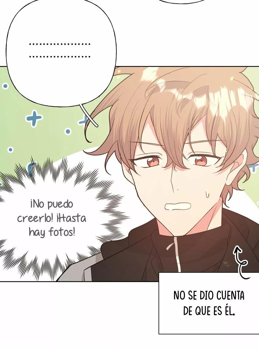 No digas que me amas - Capítulo 74 manhwa
