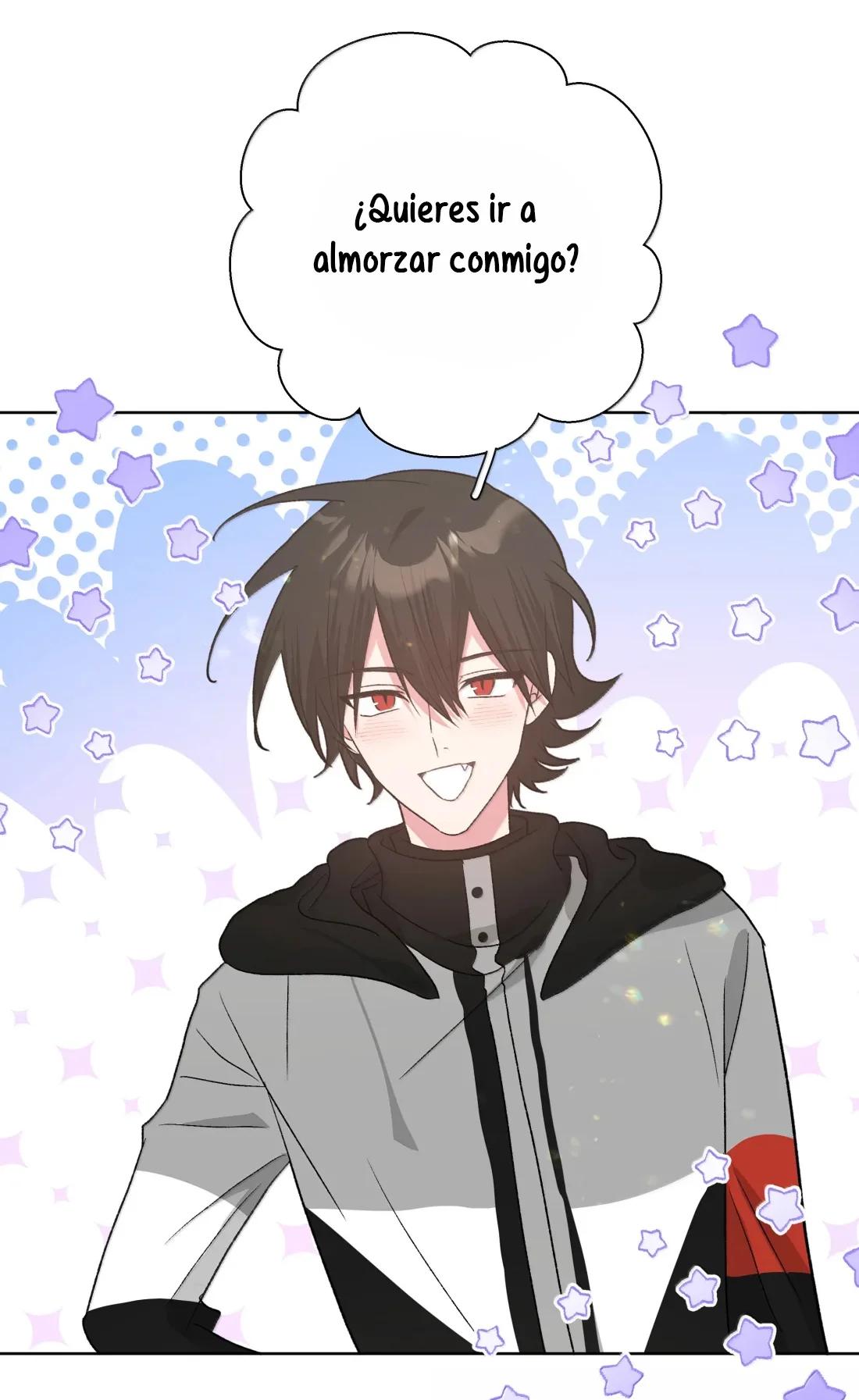 No digas que me amas - Capítulo 135 manhwa