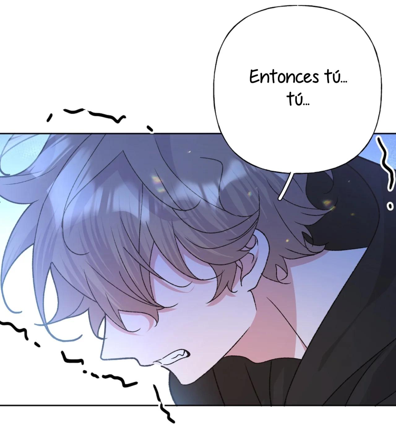 No digas que me amas - Capítulo 101 manhwa