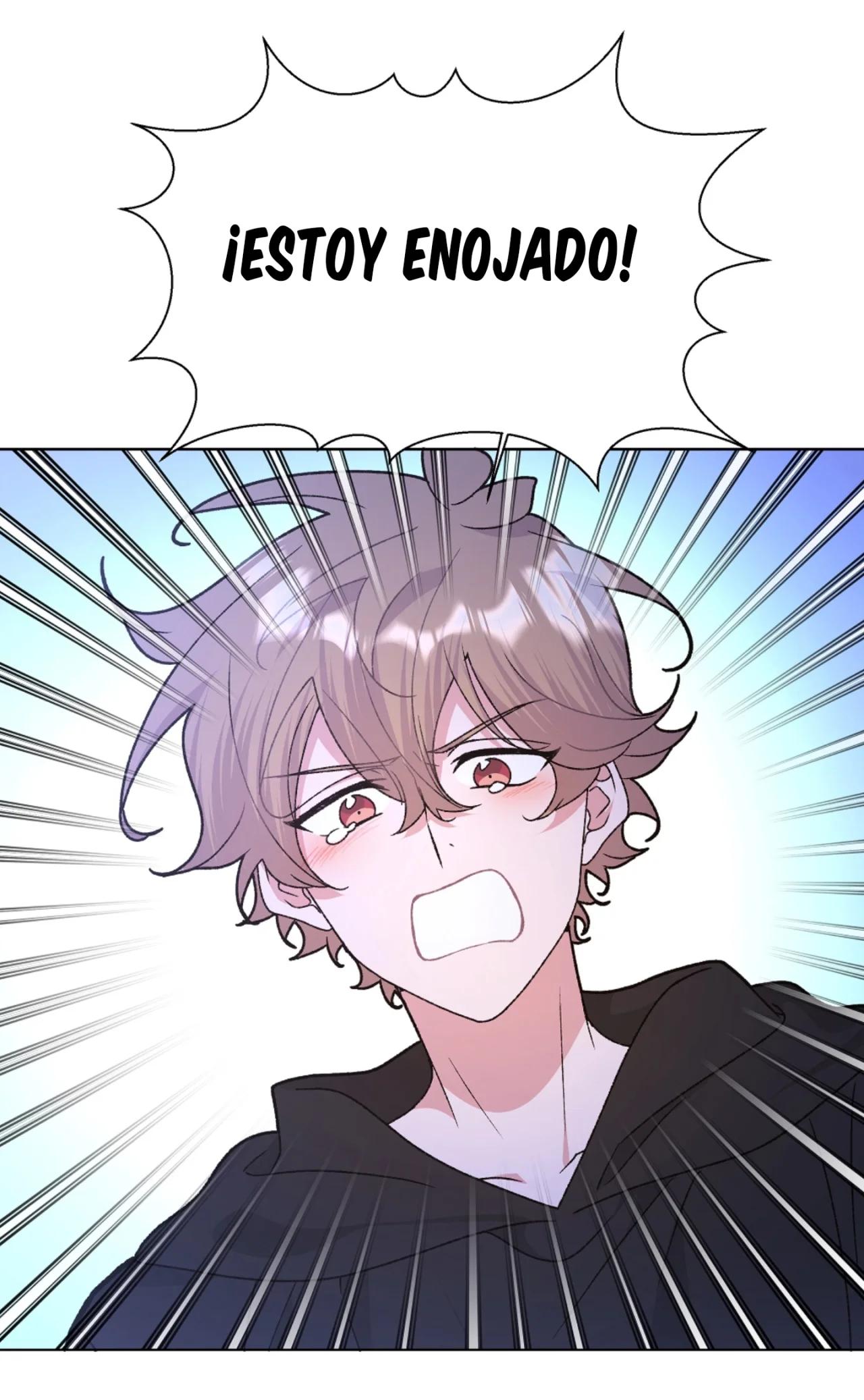 No digas que me amas - Capítulo 101 manhwa