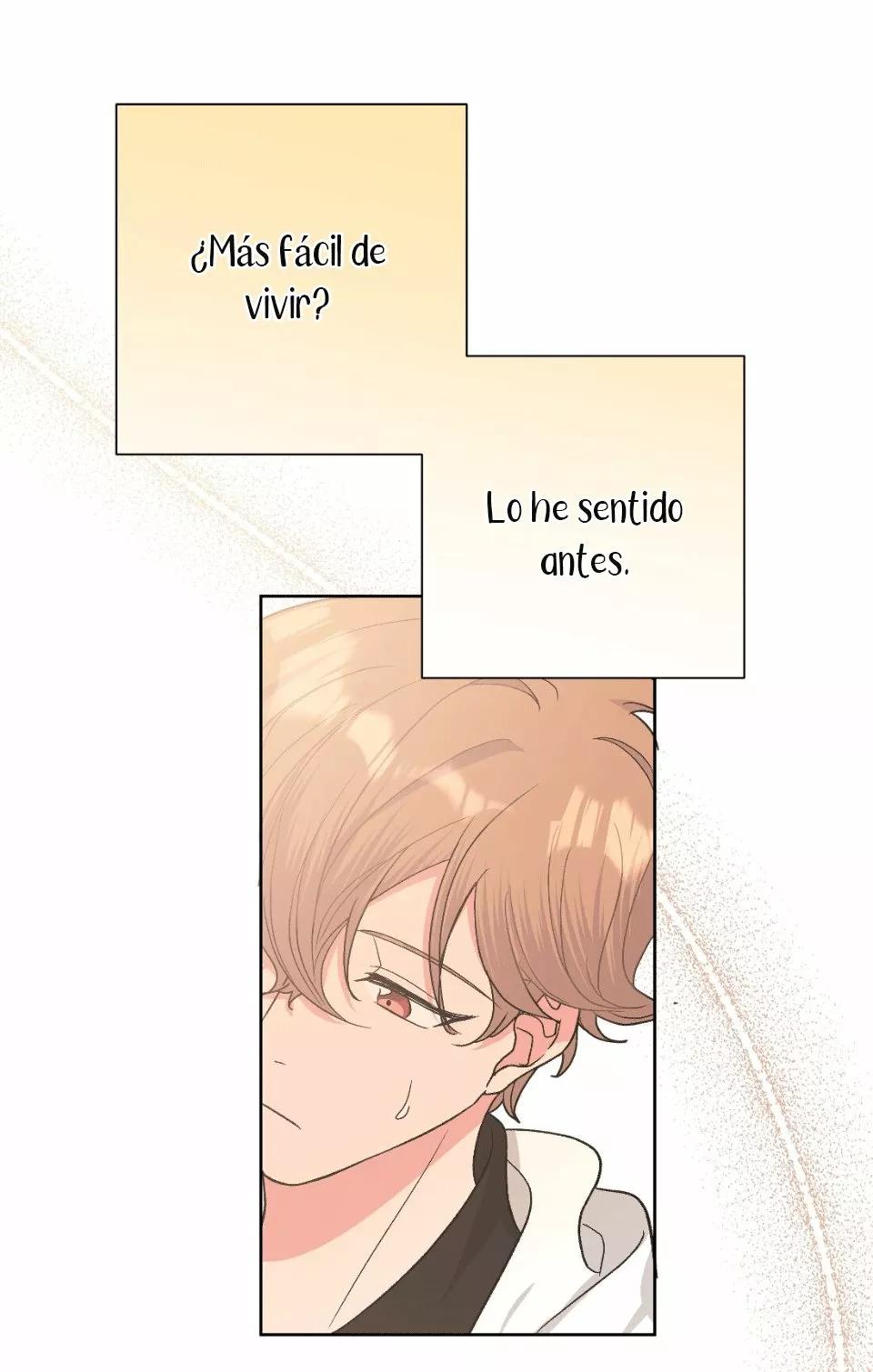 No digas que me amas - Capítulo 11 2 manhwa