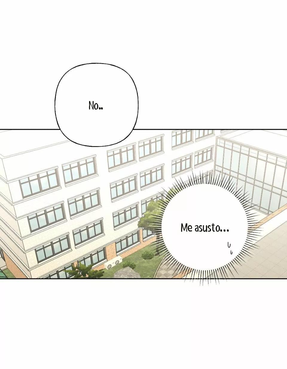 No digas que me amas - Capítulo 11 2 manhwa