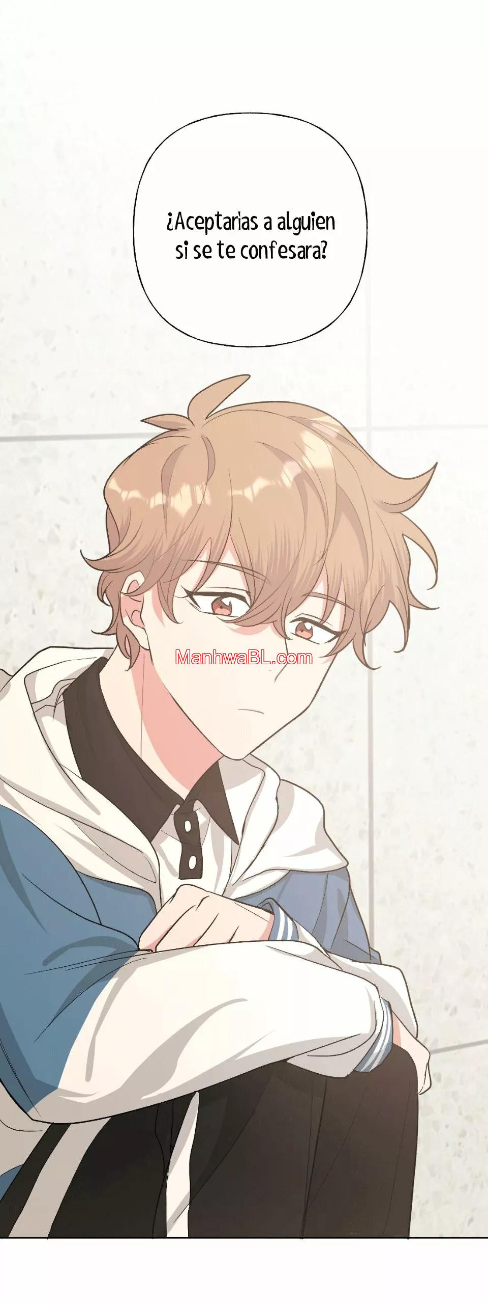 No digas que me amas - Capítulo 11 2 manhwa