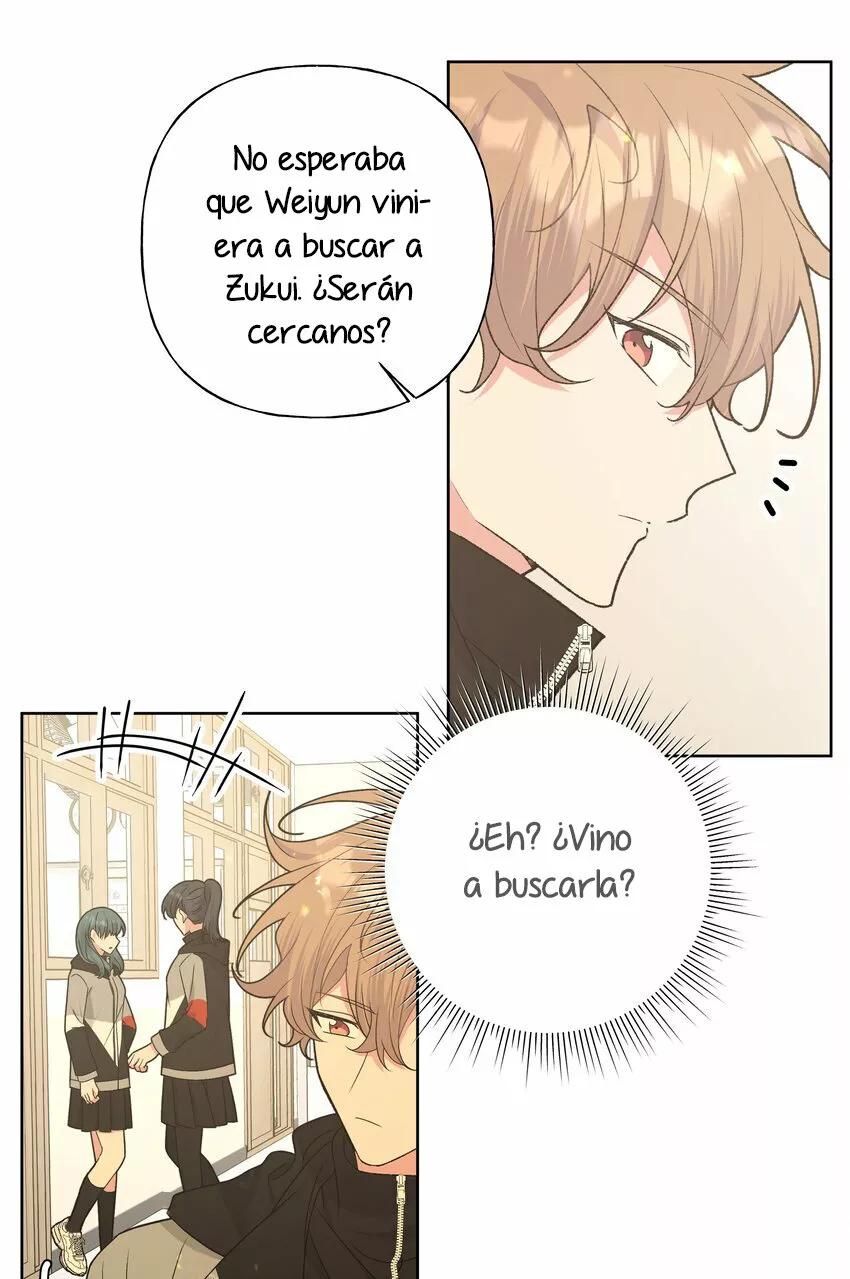 No digas que me amas - Capítulo 82 2 manhwa