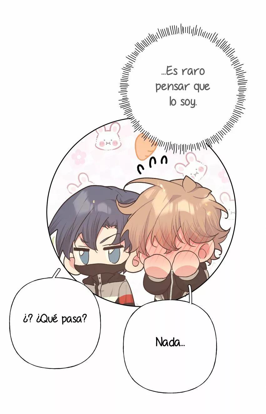 No digas que me amas - Capítulo 82 2 manhwa