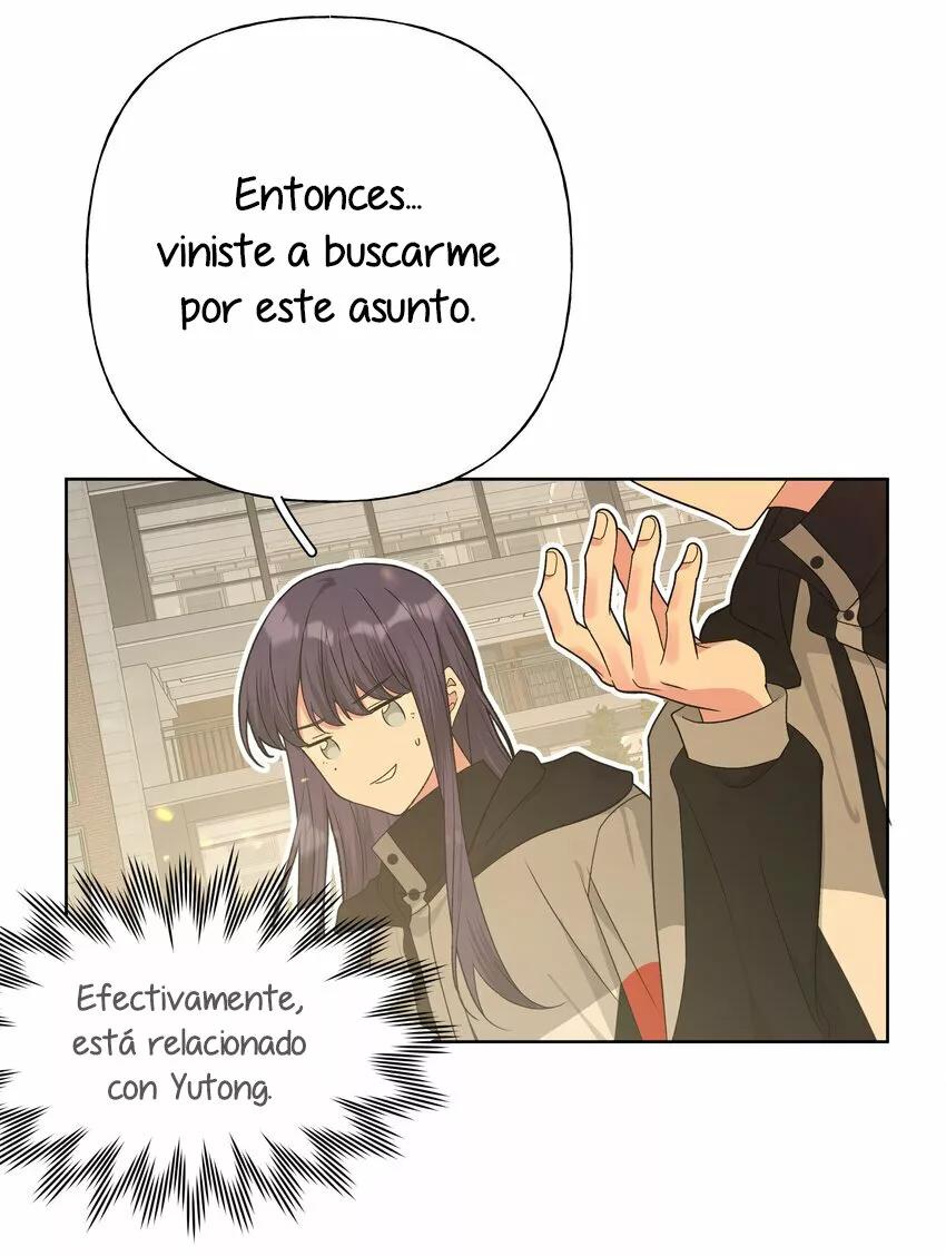 No digas que me amas - Capítulo 82 2 manhwa