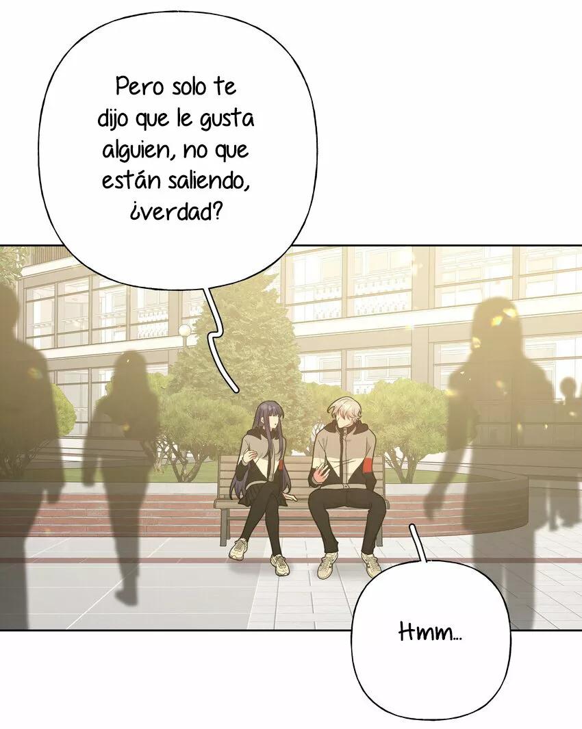 No digas que me amas - Capítulo 82 2 manhwa